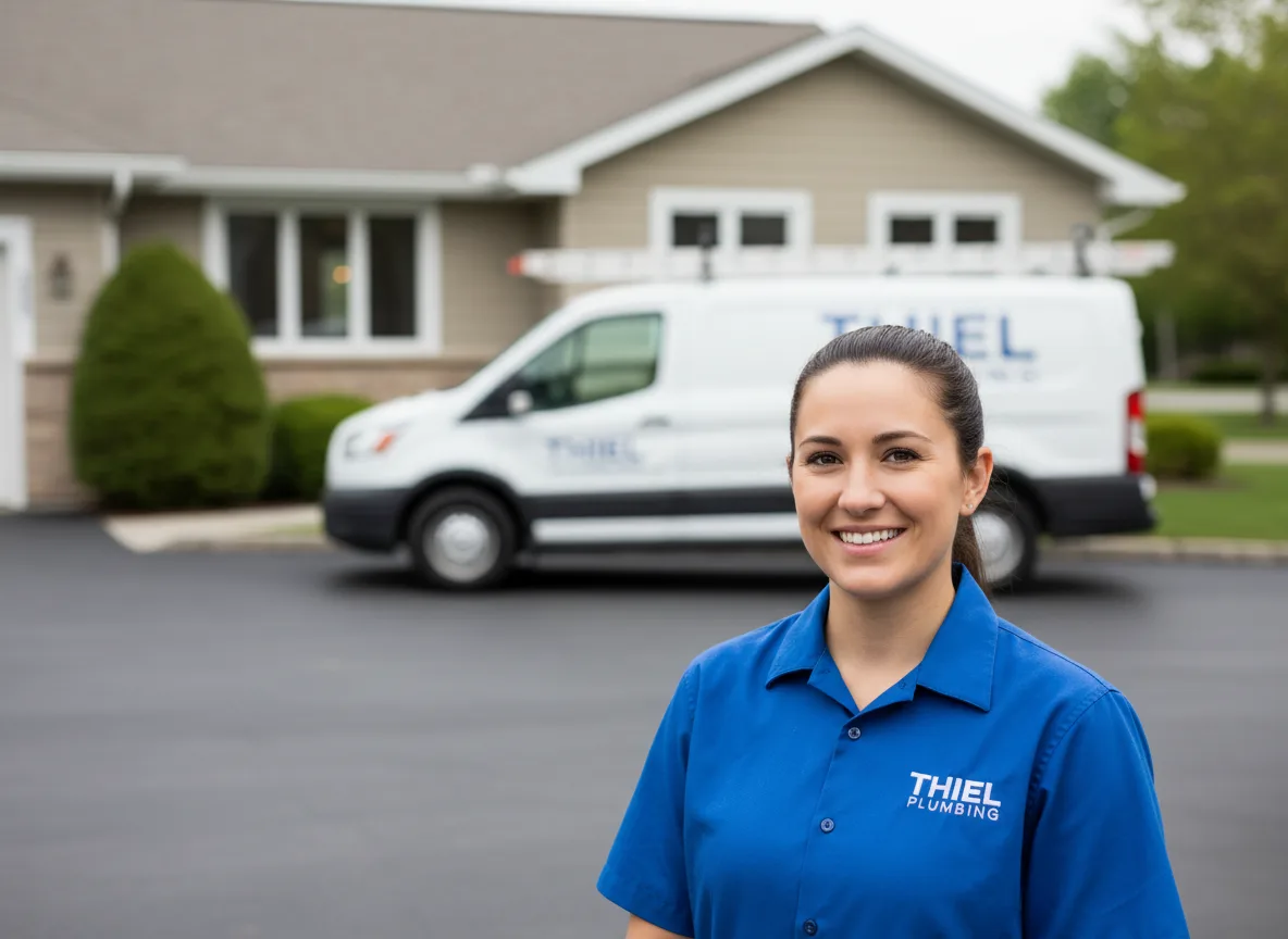 Plumber Palo, IA FAQs